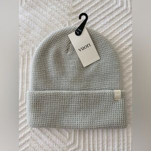 Vuori Alpine Waffle Beanie